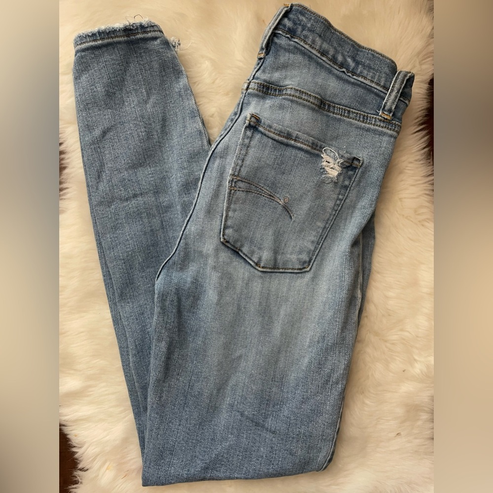 Nobody Denim Jeans